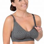 Biustonosz_do_karmienia_GelWire_Gray_Dots